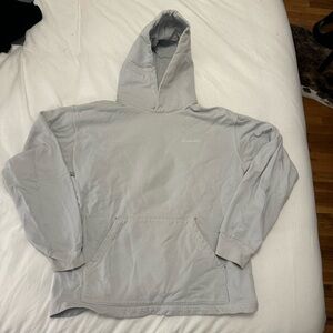 Madhappy vintage light blue size medium hoodie